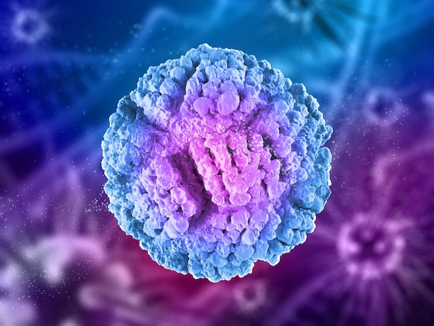 Human Papillomavirus (HPV) Infection: What You Need to Know