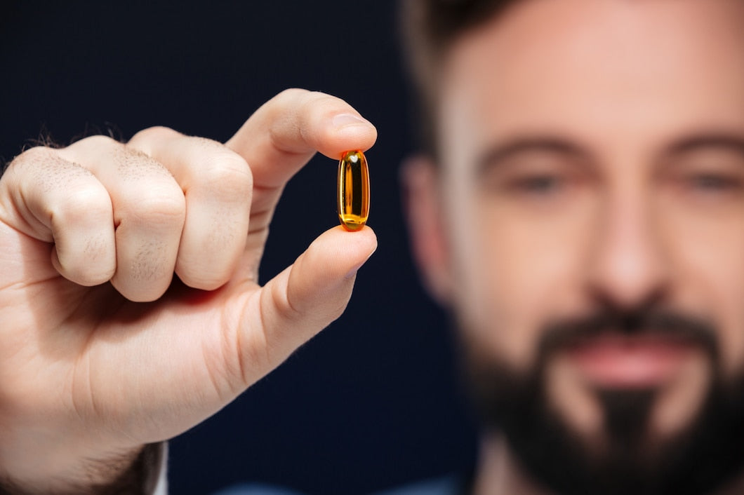 Hair Growth Supplements: Do They Really Work for Stronger, Healthier Hair?