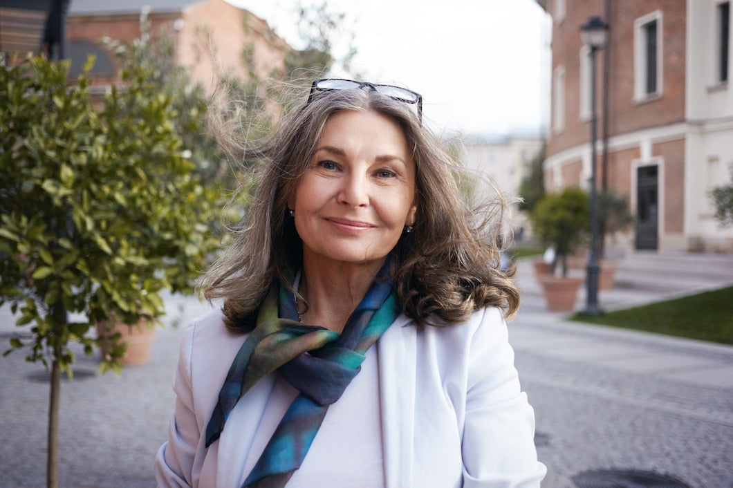 Understanding Menopause: Symptoms, Stages & Self-Care Tips