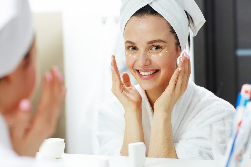 The Art of Skincare: Build Your Routine & Glow Naturally