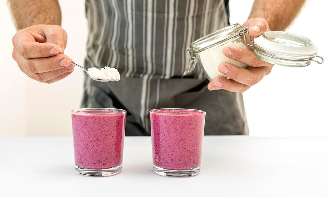Collagen Supplements: Do They Really Work for Skin and Hair
