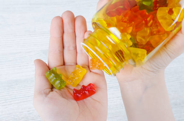 Gummies: The Tasty Way to Take Your Daily Health Supplements