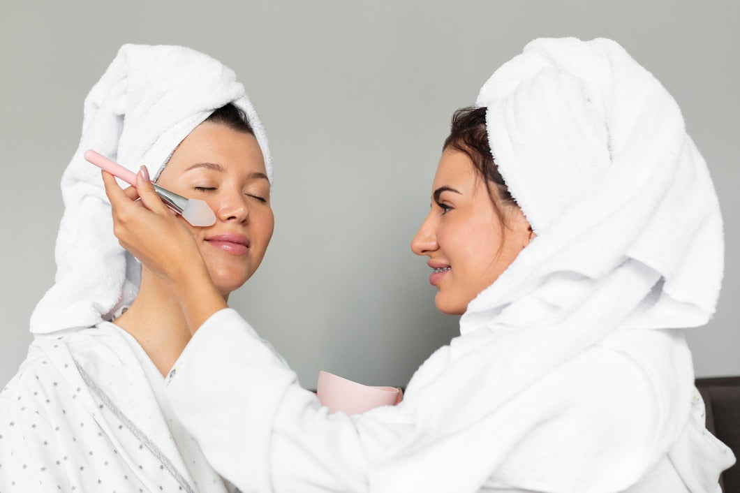 Morning vs. Night Skincare Routine: Do You Really Need Both?