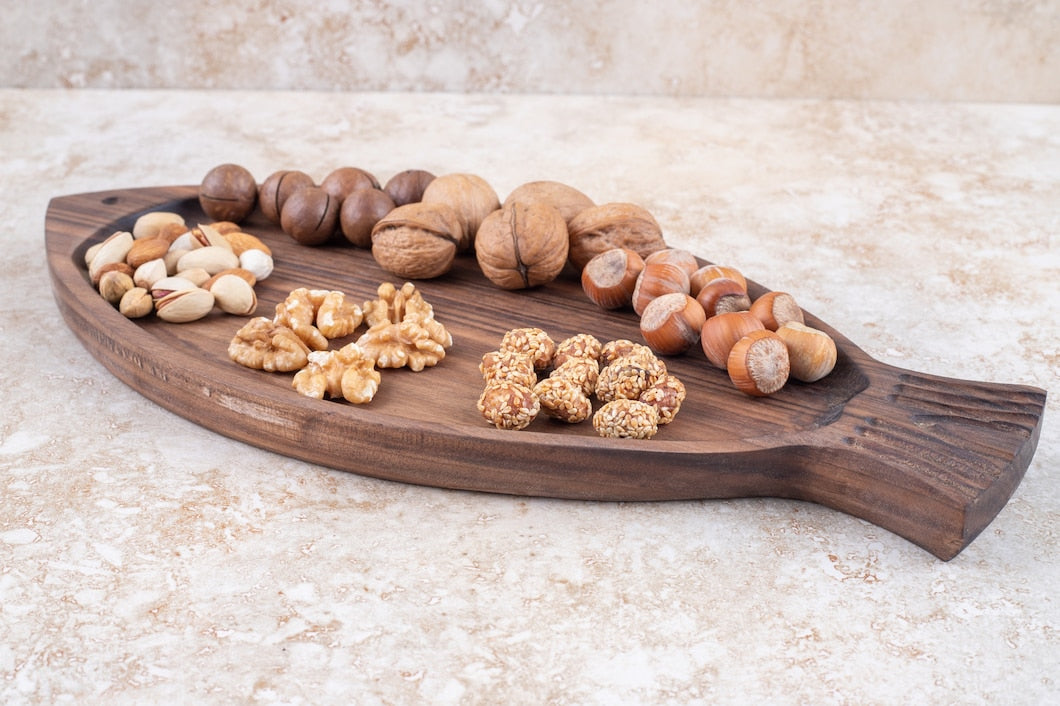 The Role of Omega-3s in Glowing Skin and Healthy Hair: Beauty from Within