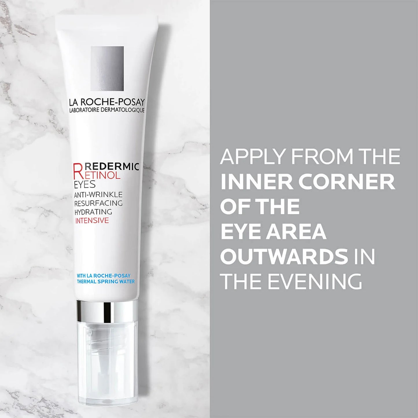 La Roche-Posay Redermic Retinol Eye Cream 15ml