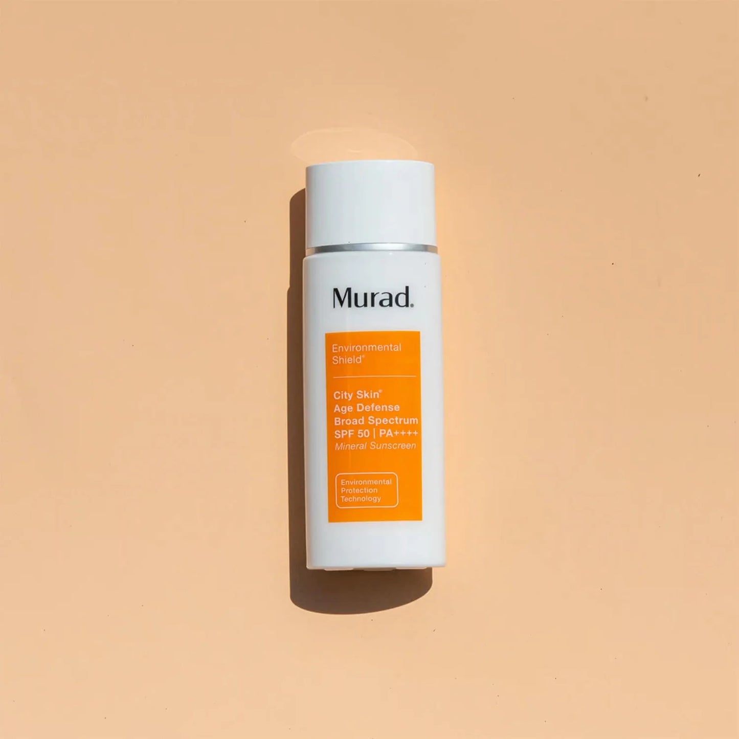 Premium Beauty, Murad Environmental Shield City Skin Age Defense Broad Spectrum SPF 50, Buy sunscreen online in UK at luxsupp