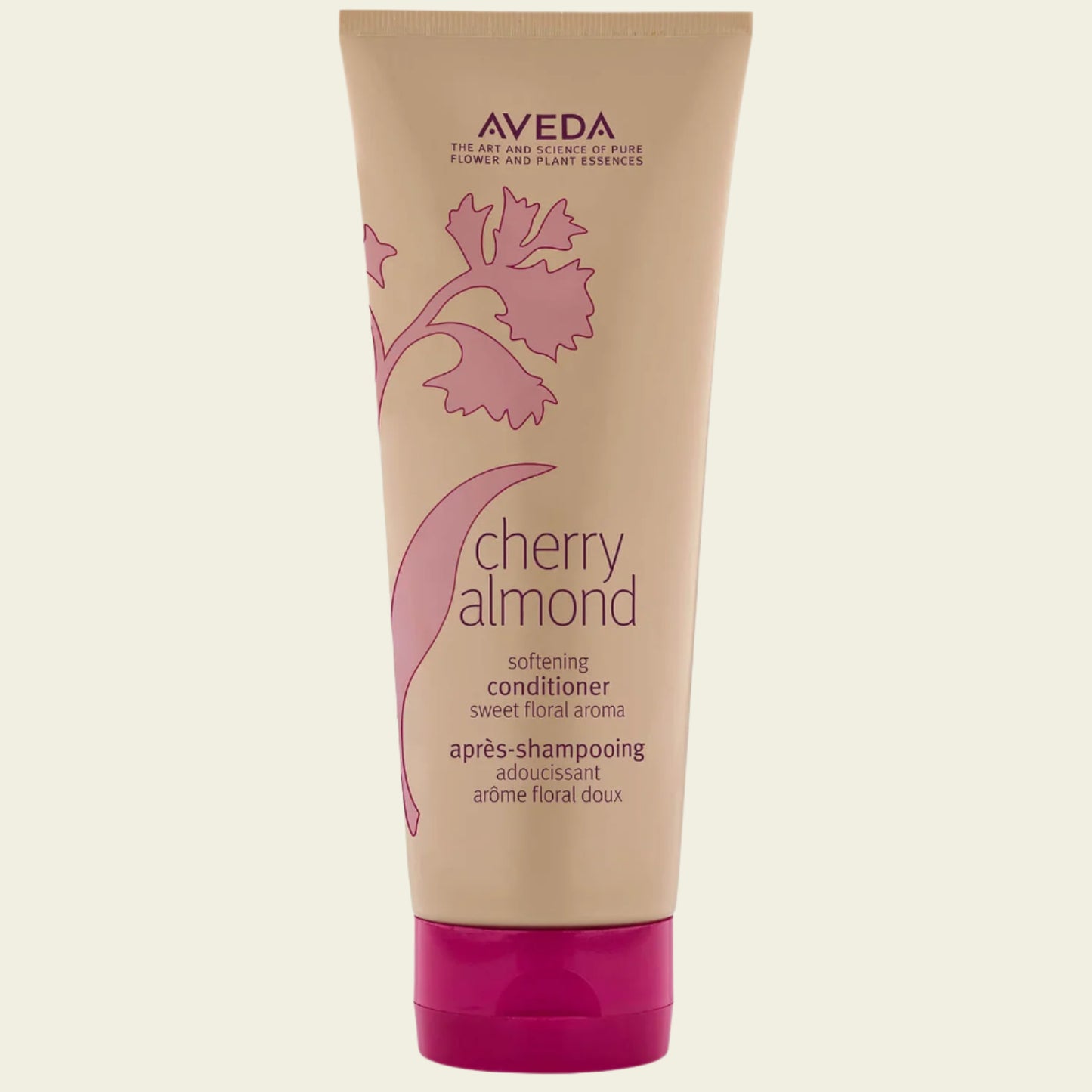 AVEDA Cherry Almond Softening Conditioner, 200 ml