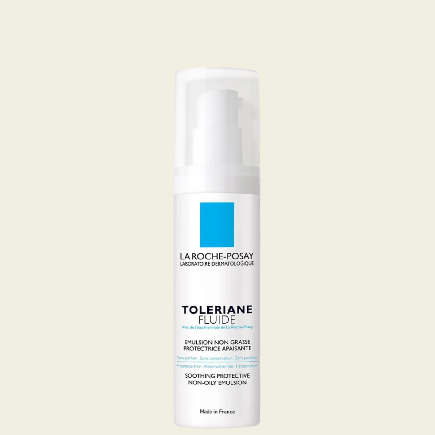 La Roche-Posay Toleriane Sensitive Fluid 40ml