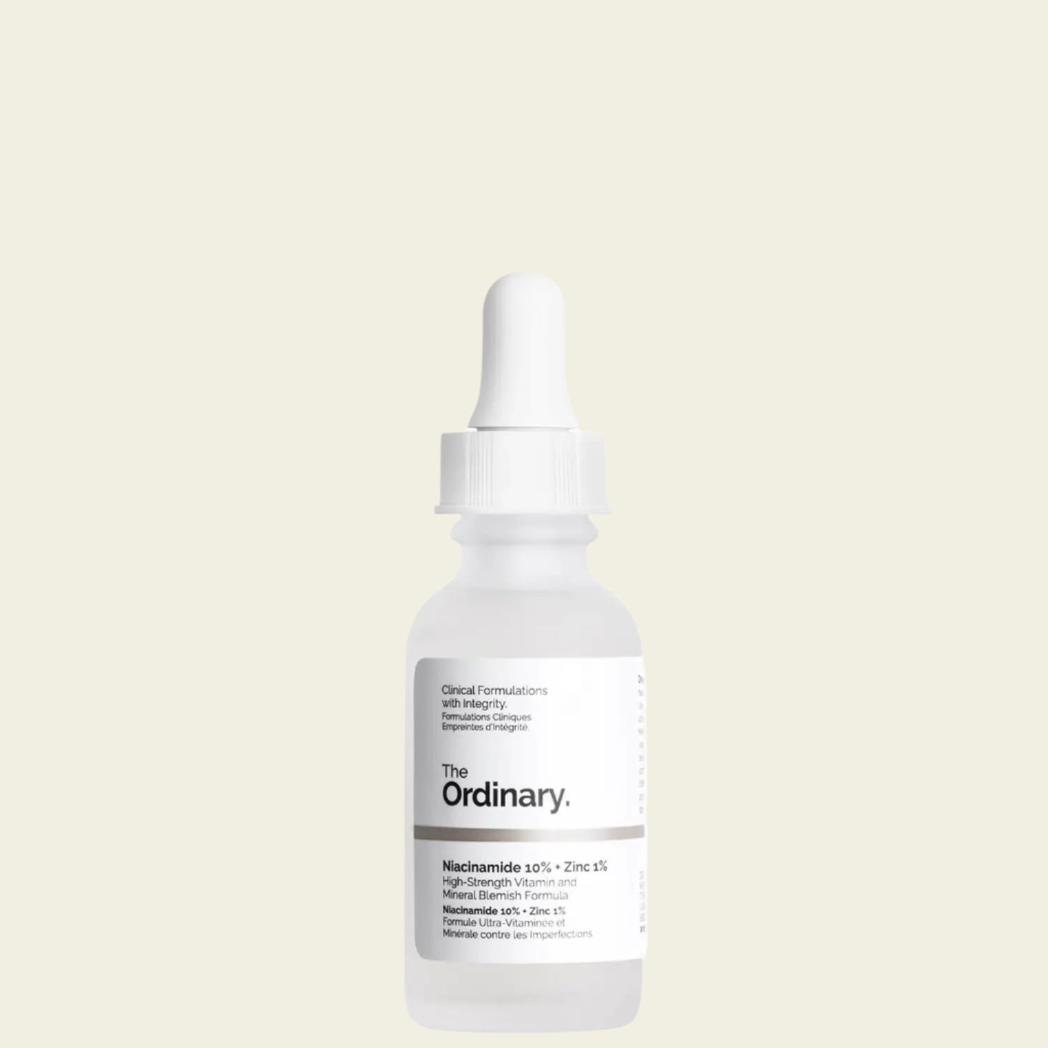 Niacinamide , Anti Aging & Wrinkle Face Serum, The Ordinary, Buy online in UK