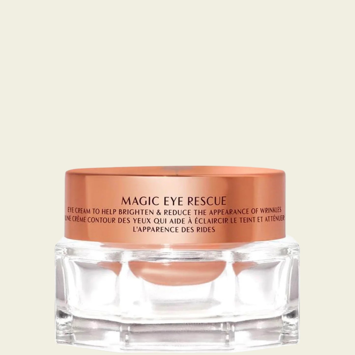 Charlotte Tilbury Magic Eye Rescue 15Ml