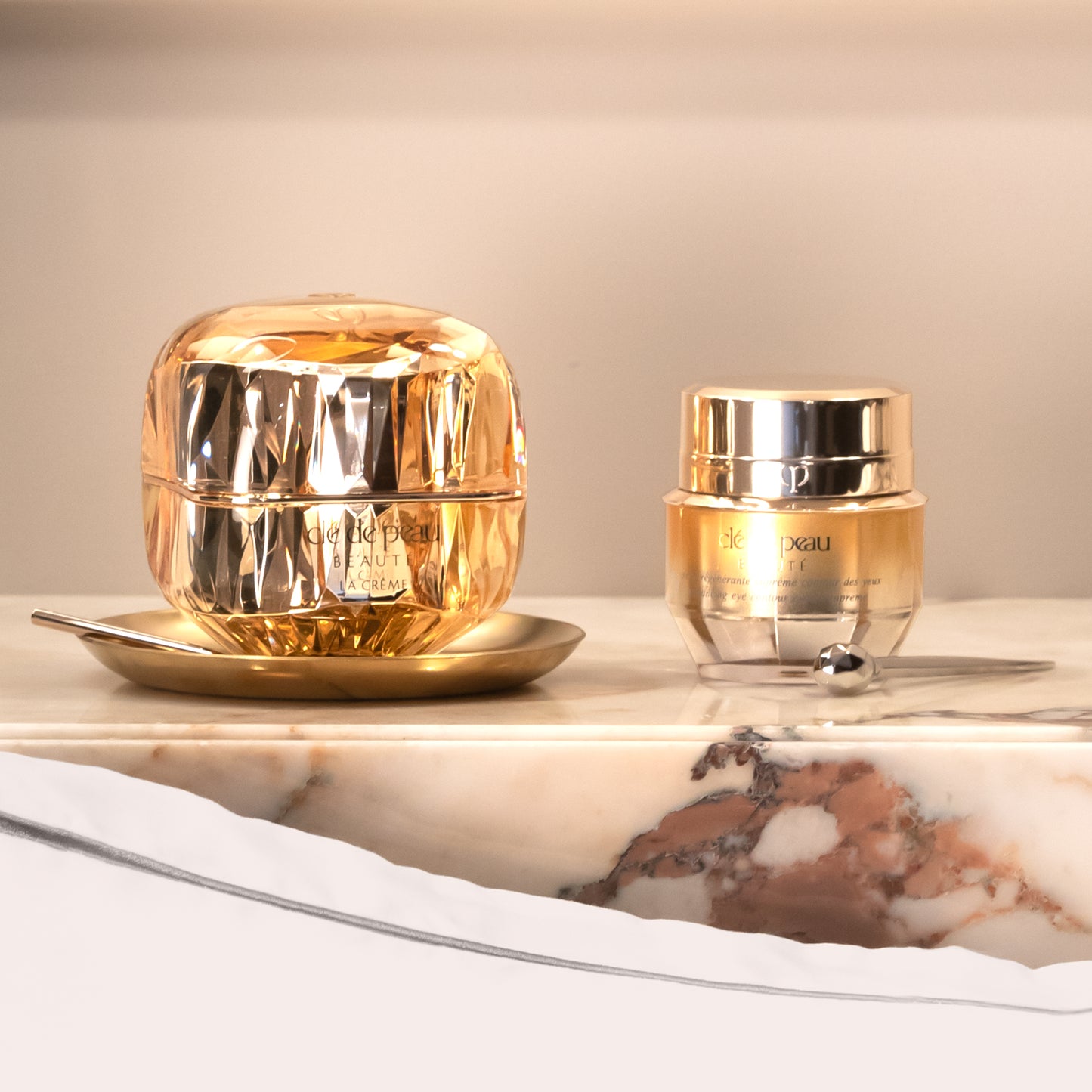 Cle de Peau Beaute La Creme - 30ml