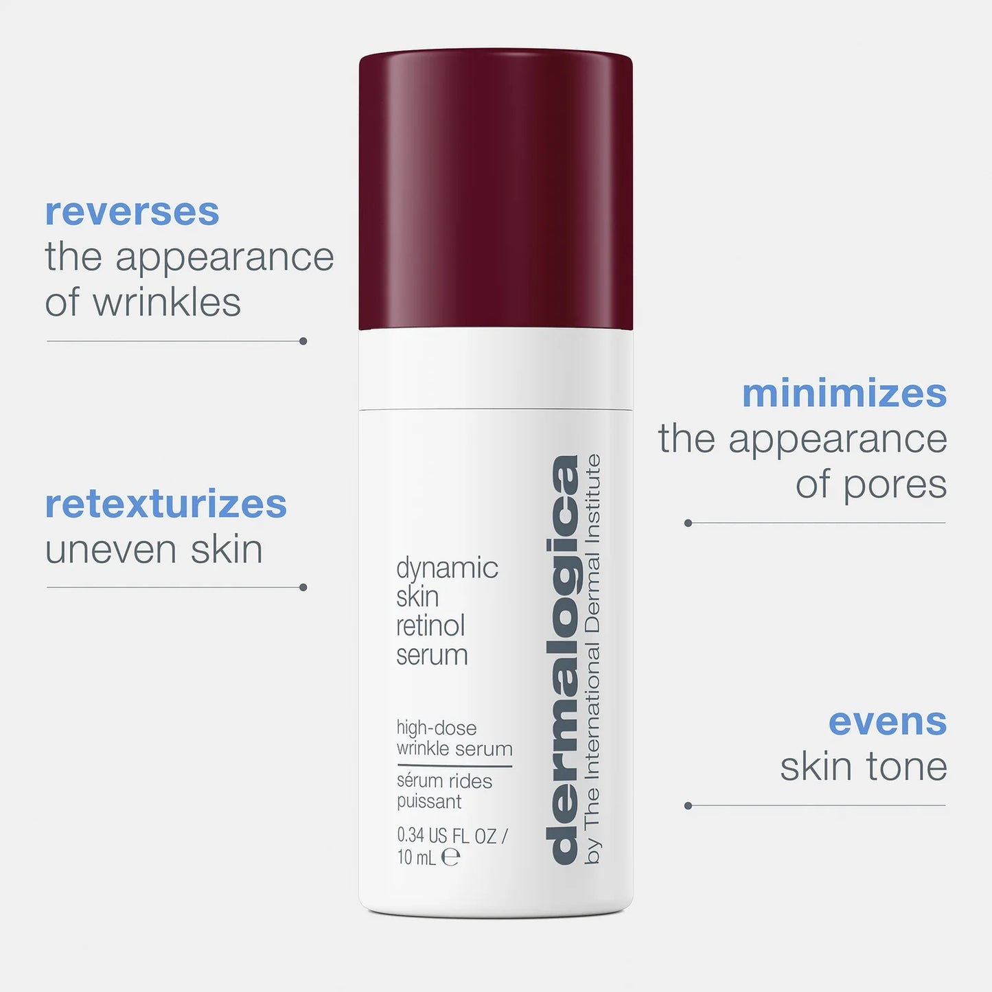 Dermalogica Dynamic Skin Retinol Serum
