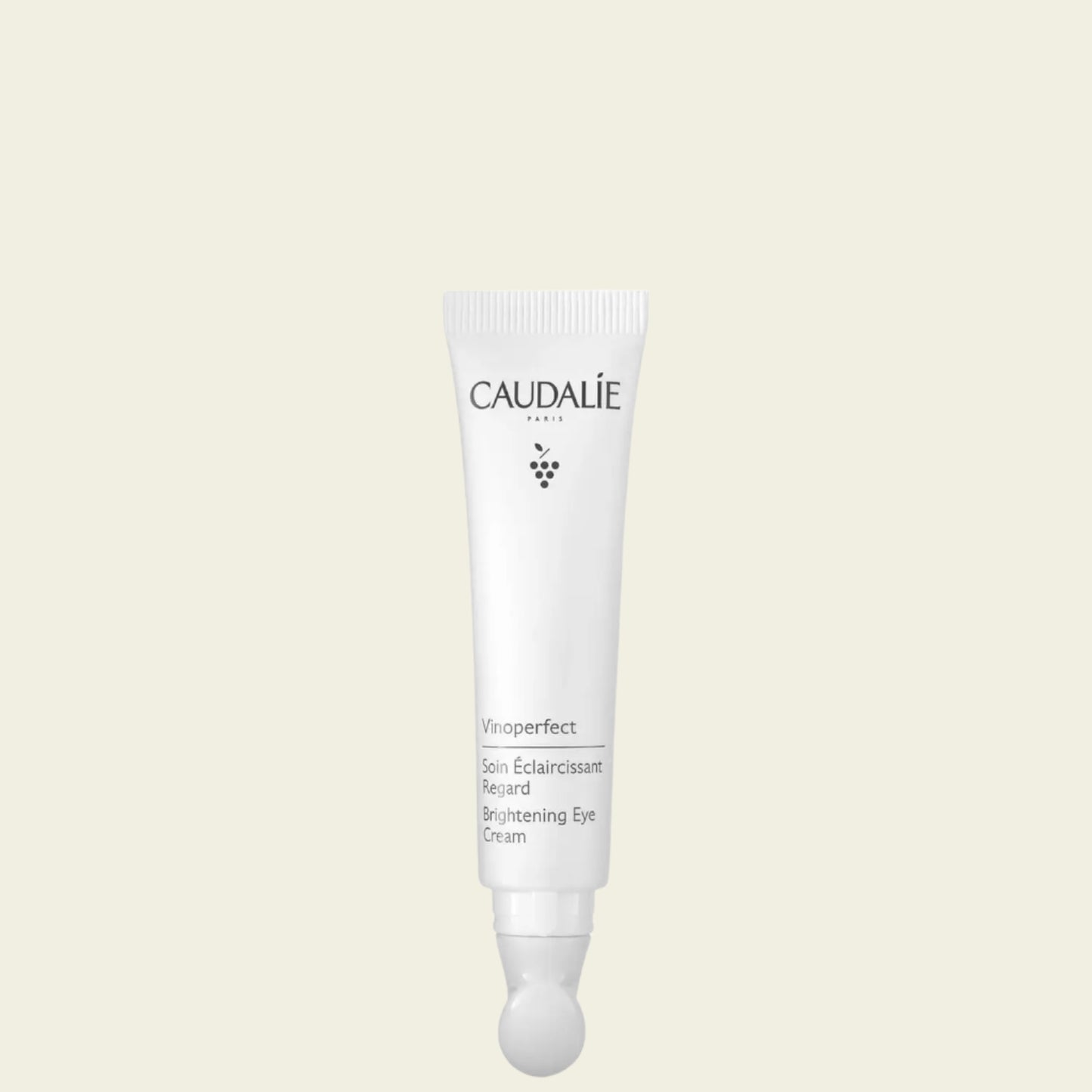 Caudalie Vinoperfect Dark Circle Brightening Eye Cream with Niacinamide - 15ml