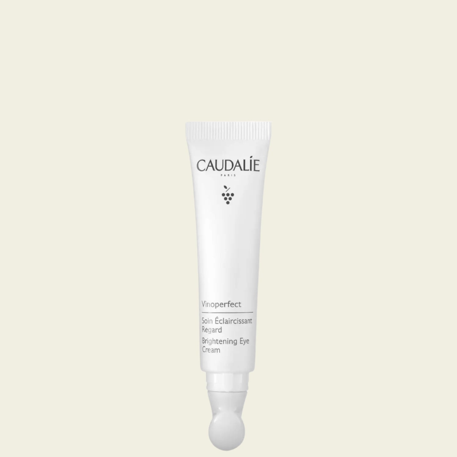 Caudalie Vinoperfect Dark Circle Brightening Eye Cream with Niacinamide - 15ml