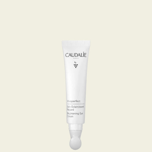 Caudalie Vinoperfect Dark Circle Brightening Eye Cream with Niacinamide - 15ml