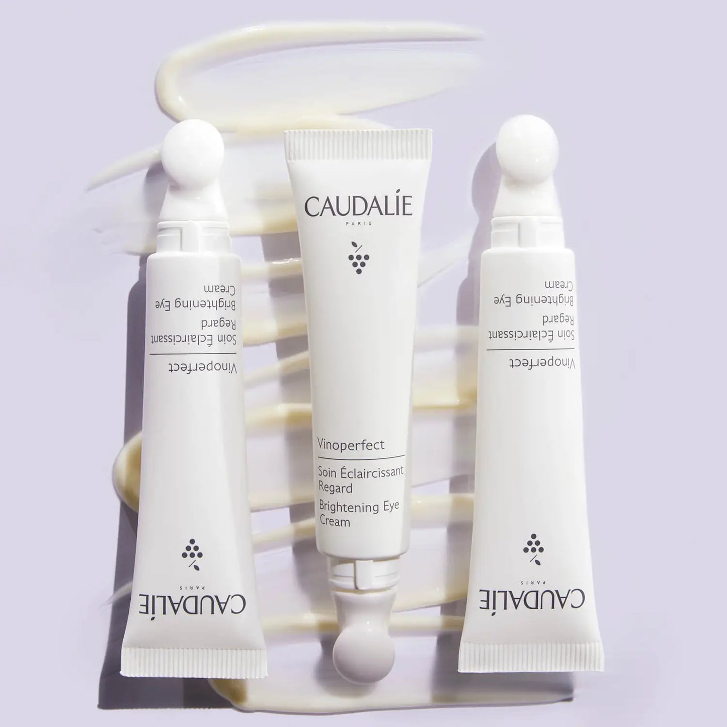 Caudalie Vinoperfect Dark Circle Brightening Eye Cream with Niacinamide | 15ml