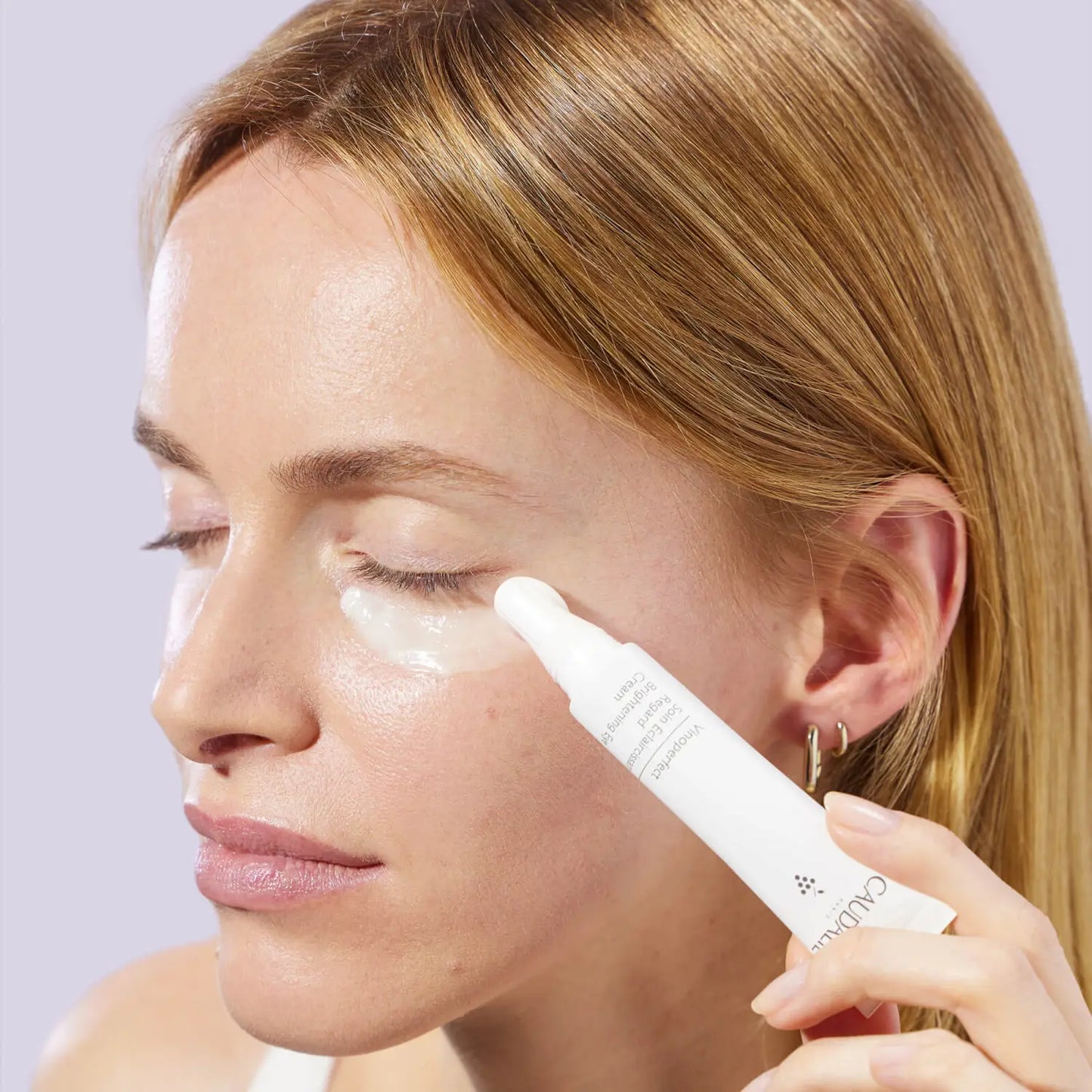 Caudalie Vinoperfect Dark Circle Brightening Eye Cream with Niacinamide | 15ml