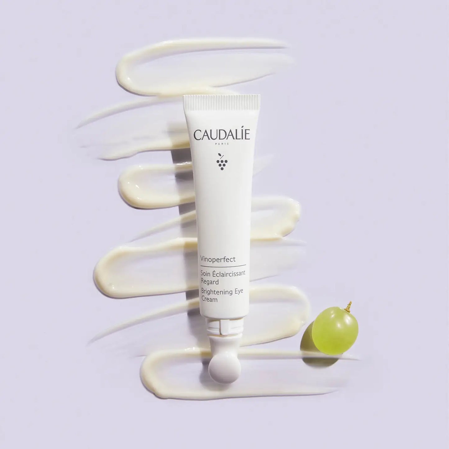 Caudalie Vinoperfect Dark Circle Brightening Eye Cream with Niacinamide | 15ml