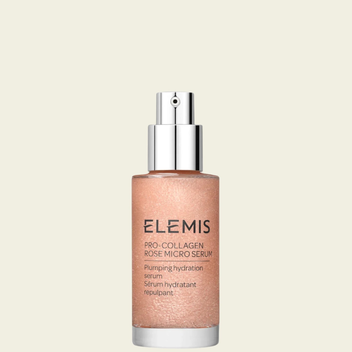 Elemis Pro-Collagen Rose Micro Serum 30ml