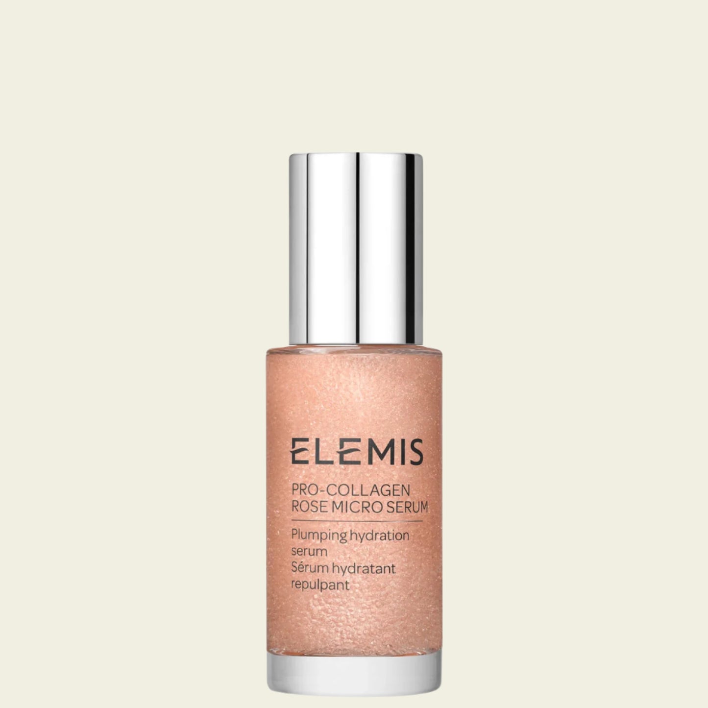 Elemis Pro-Collagen Rose Micro Serum 30ml