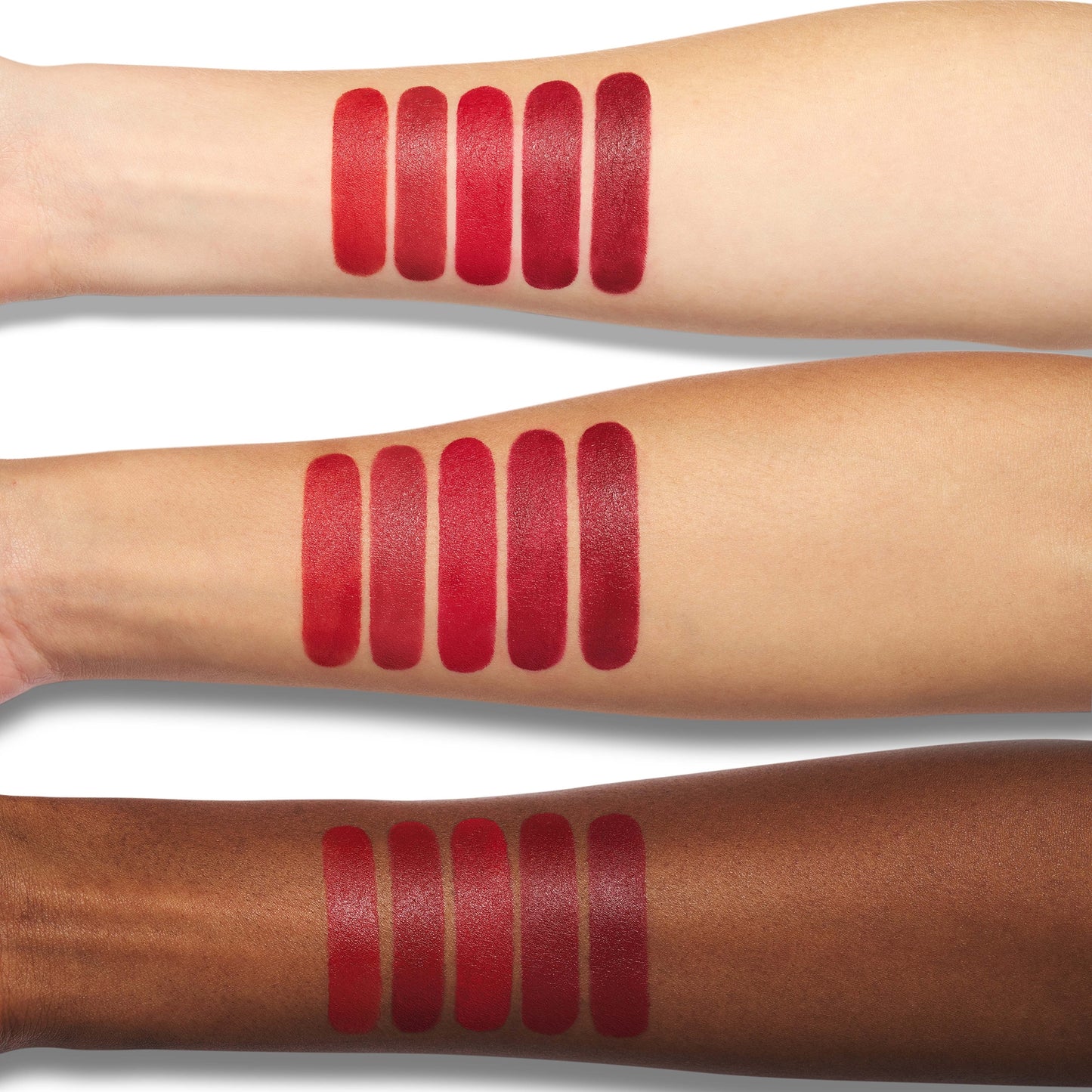 Charlotte Tilbury Matte Revolution 3.5g Cinematic Red