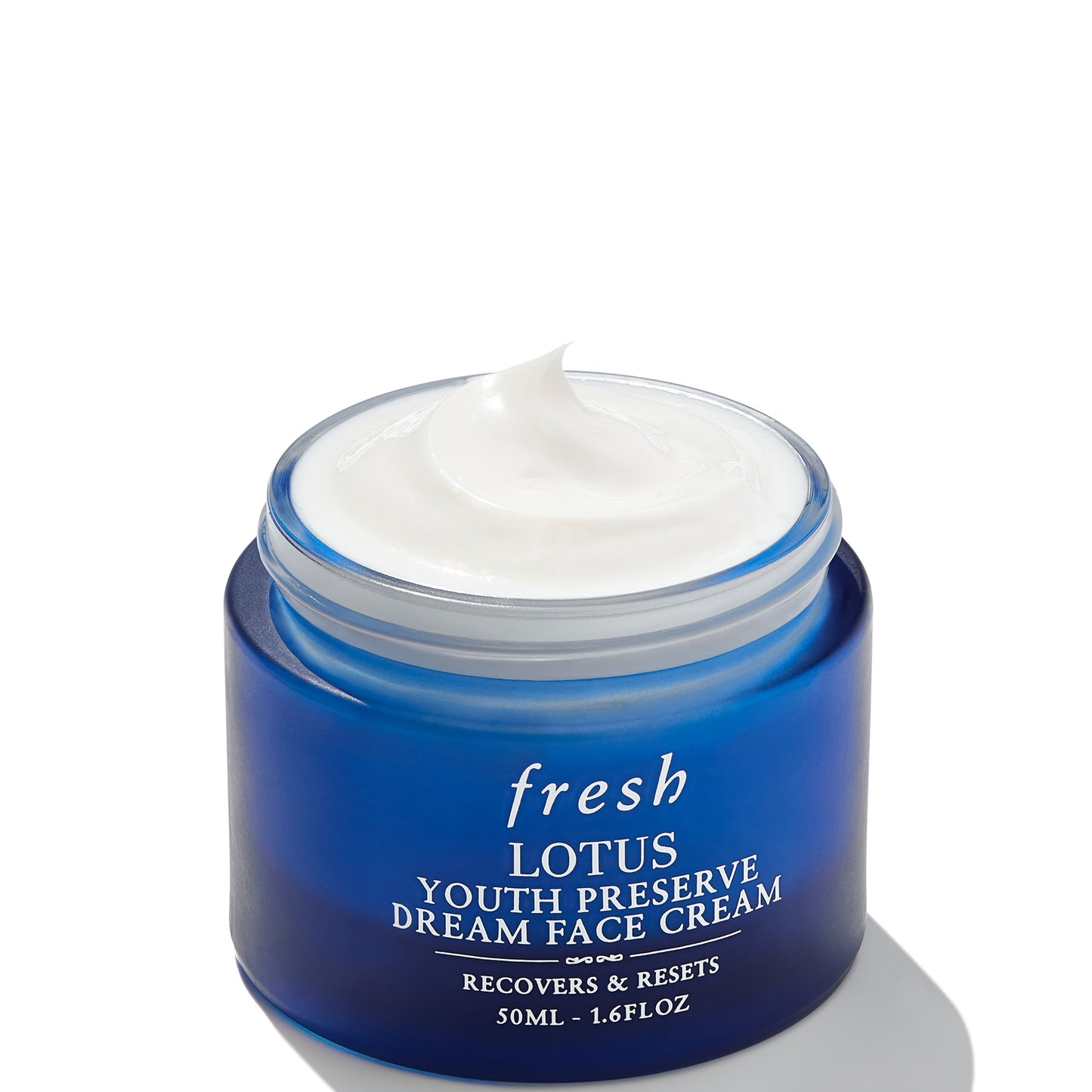 Fresh Lotus Youth Preserve Dream Face Cream 50ml