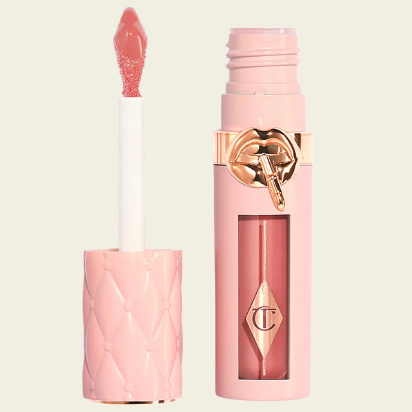 Charlotte Tilbury Pillow Talk Big Lip Plumpgasm | 5.5ml | Fair/Medium