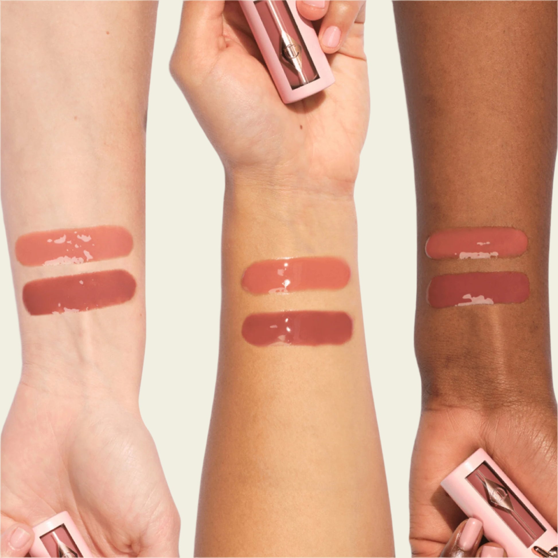 Charlotte Tilbury Pillow Talk Big Lip Plumpgasm | 5.5ml | Fair/Medium