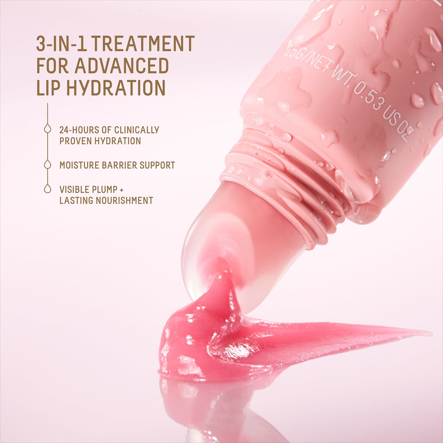 Lip Perfector, hydrating lip balm, lip balm for dry lips, peptide lip treatment, lip plumper balm, squalane lip balm, hyaluronic acid lip balm, best lip balm for chapped lips, long-lasting lip hydration, UK lip balm for sensitive skin