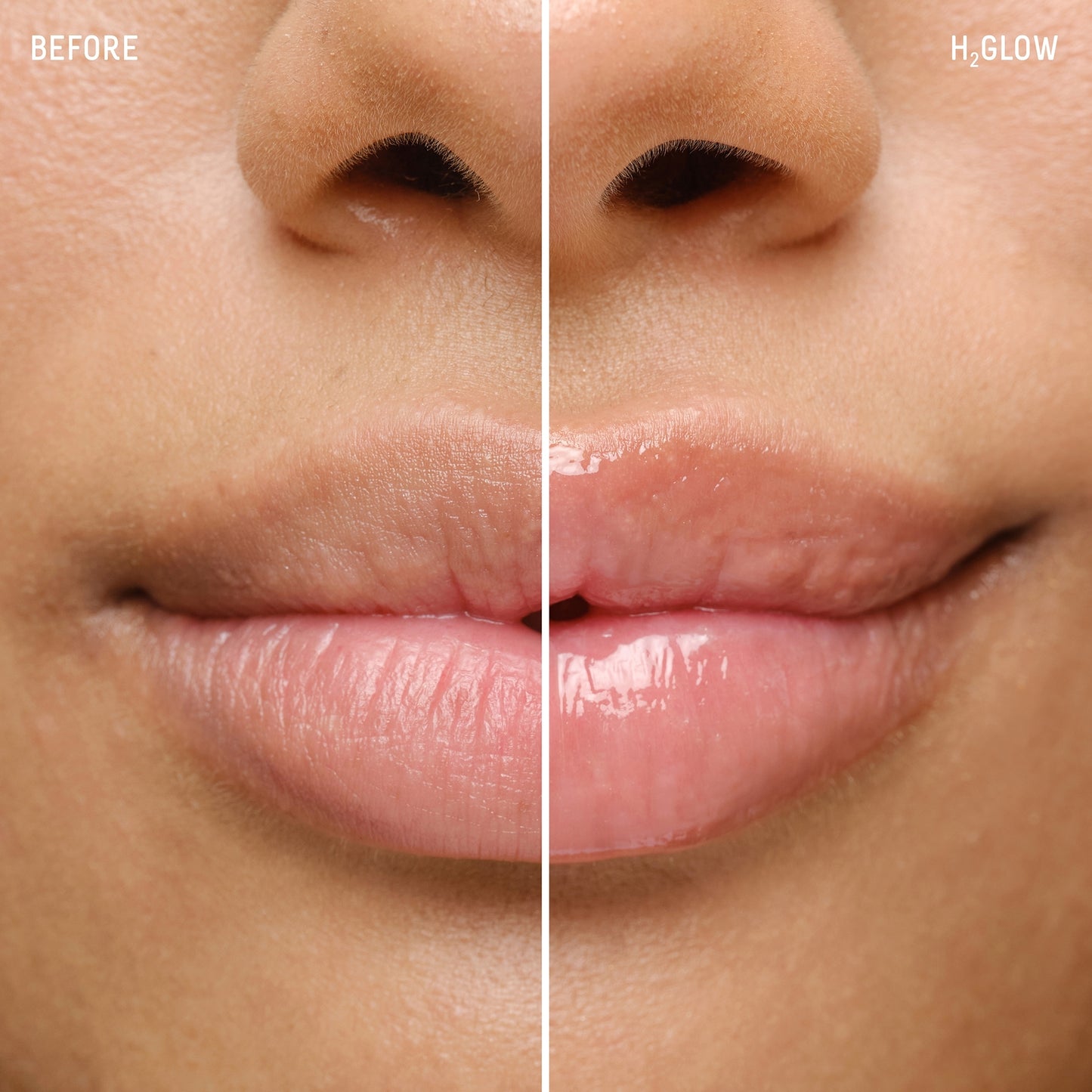 Biossance Pro Peptide Lip Perfector - H2Glow 15g