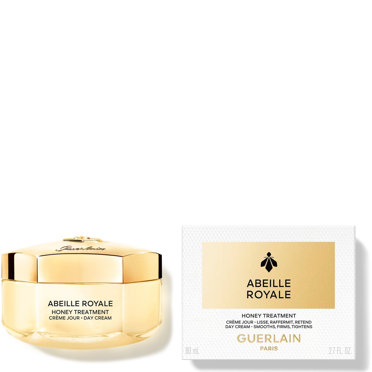 GUERLAIN Abeille Royale Honey Treatment Day Cream 80ml