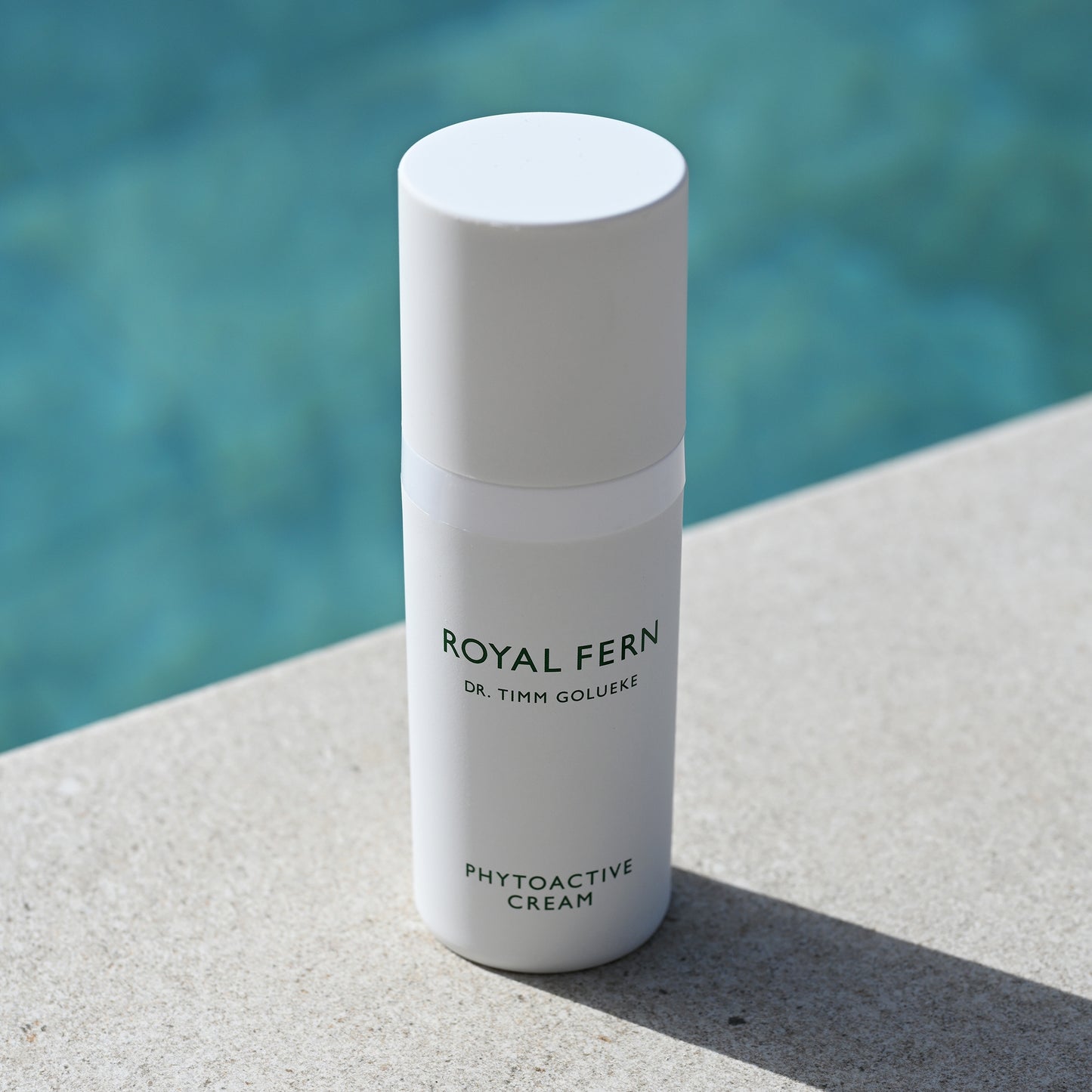 ROYAL FERN Phytoactive Cream 30ml
