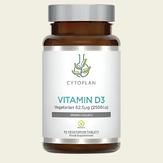 Vitamin D3
