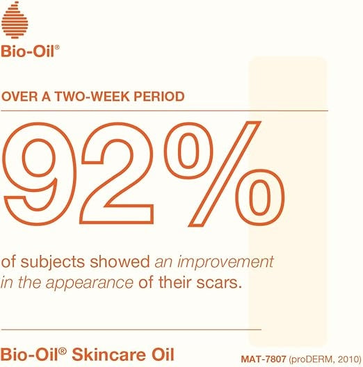 Bio-Oil Natural Skincare Oil - 200ml