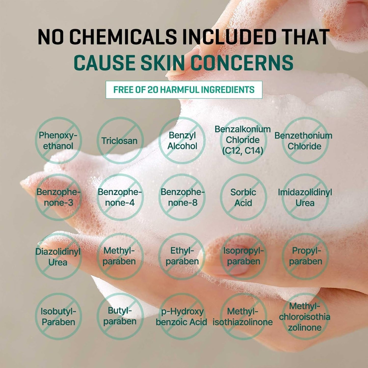 SOME BY MI AHA BHA PHA 30 Days Miracle Acne Clear Body Cleanser 400ml - Korean Back Acne Body Wash with Tea Tree - Exfoliating Salicylic Acid Body Wash for Smooth Skin - Korean Skincare Shower Gel,  centella, asiatica, Premium Beauty, Buy Korean skincare products online in UK at luxsupp.com