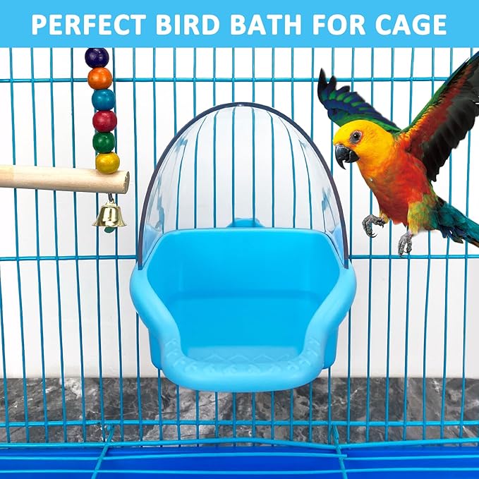 Bird Bath Tub