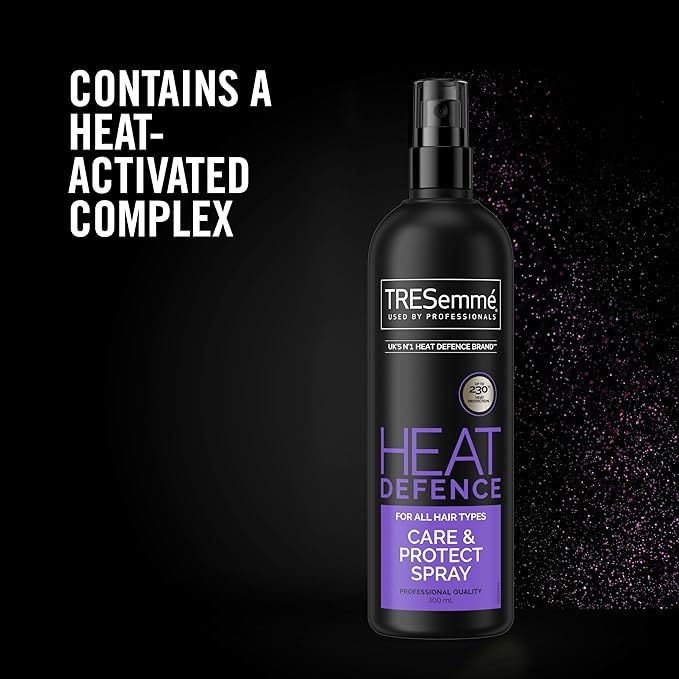 TRESemme Care & Protect Heat Defence Spray 300 ml