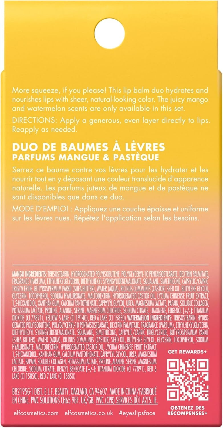 Lip balm, lip care, lip tint, Strawberry, Hyaluronic Acid, Vegan & Cruelty-free, skincare, buy online in UK, yummy, soft lips, pocket size, grape, peach, honey, vanilla, strawberry