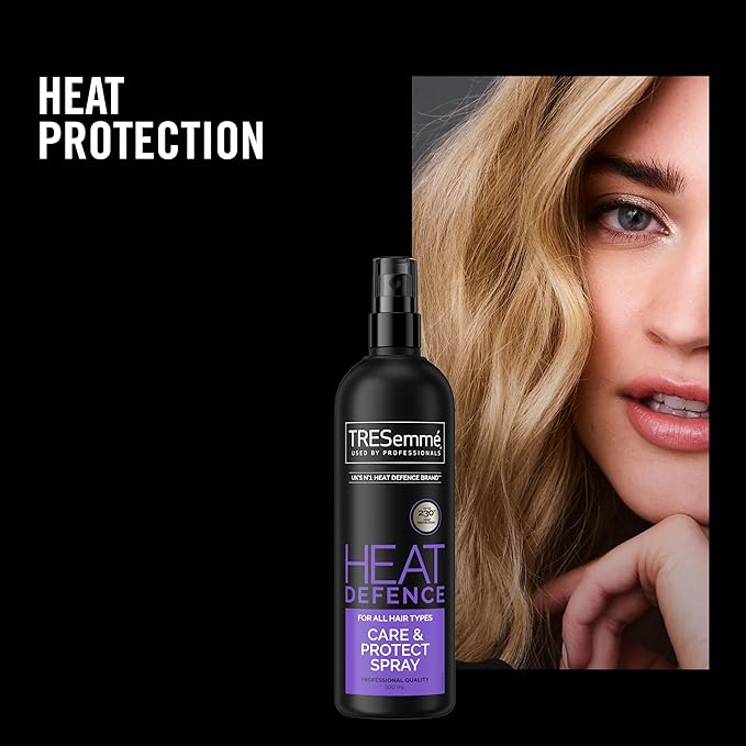 TRESemme Care & Protect Heat Defence Spray 300 ml