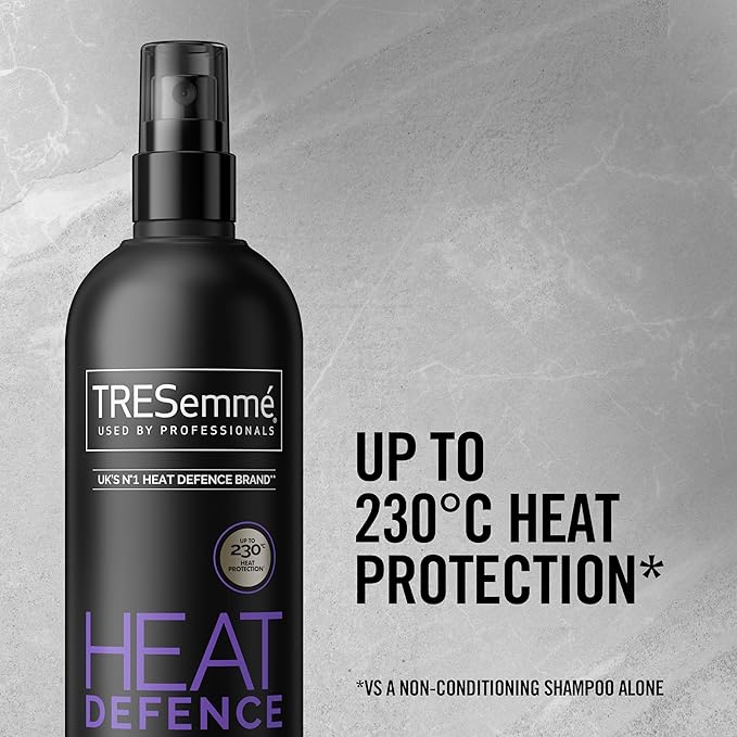 TRESemme Care & Protect Heat Defence Spray 300 ml