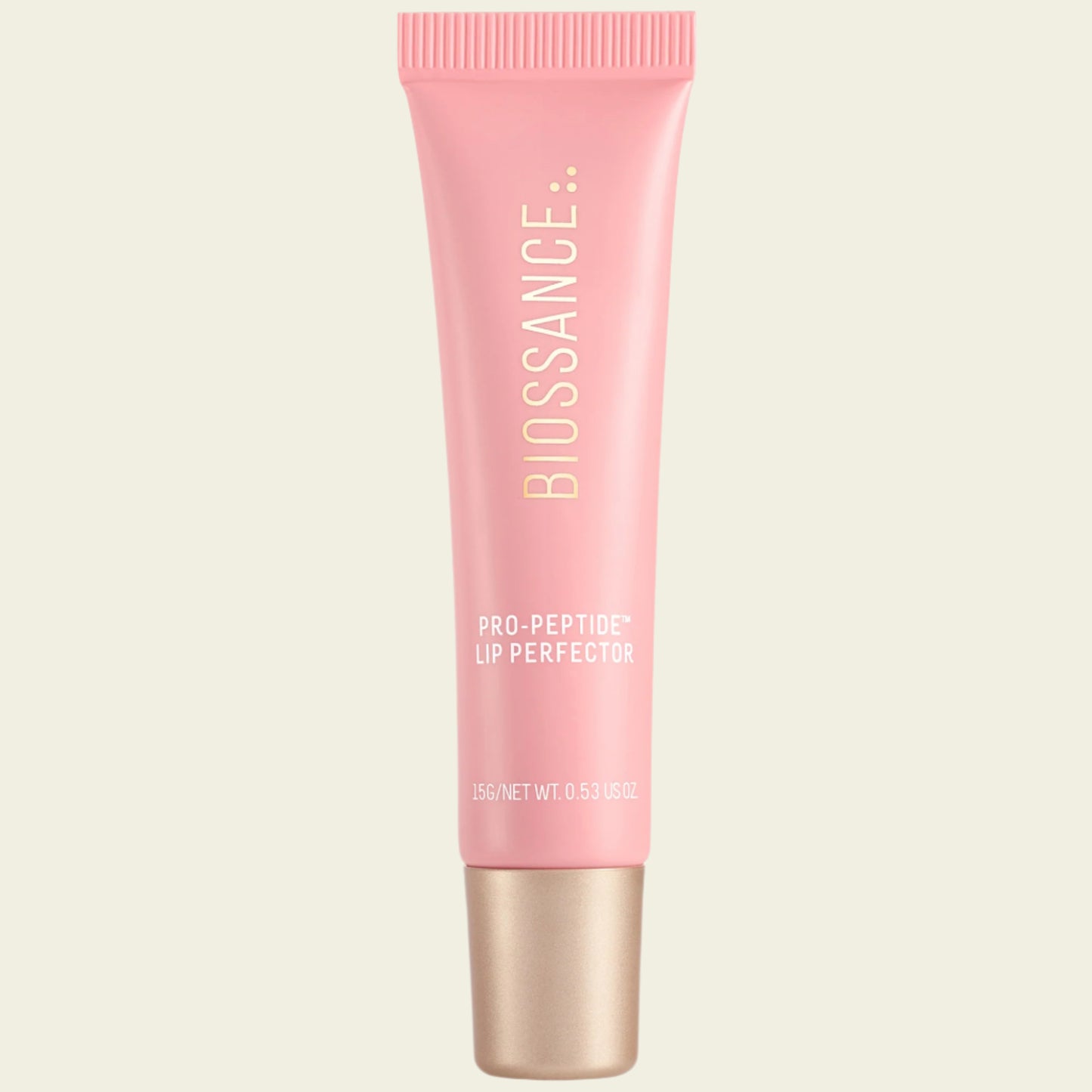 Lip Perfector, hydrating lip balm, lip balm for dry lips, peptide lip treatment, lip plumper balm, squalane lip balm, hyaluronic acid lip balm, best lip balm for chapped lips, long-lasting lip hydration, UK lip balm for sensitive skin