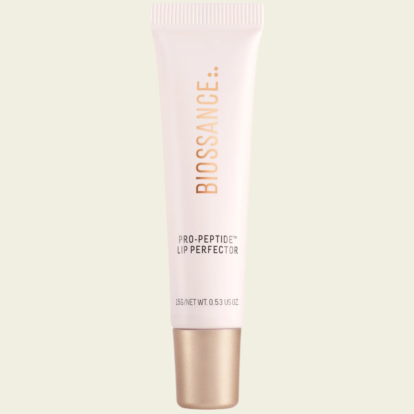 Lip Perfector, hydrating lip balm, lip balm for dry lips, peptide lip treatment, lip plumper balm, squalane lip balm, hyaluronic acid lip balm, best lip balm for chapped lips, long-lasting lip hydration, UK lip balm for sensitive skin
