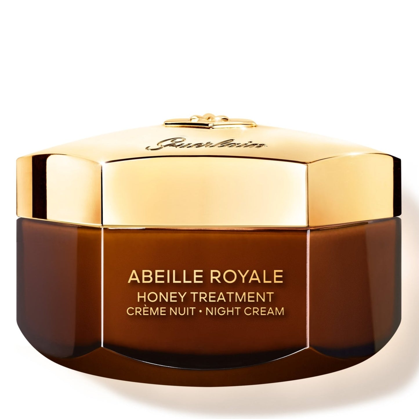Honey Night Cream, Honey Treatment for Skin, Anti-Aging Night Cream, Honey Moisturizing Cream, Natural Honey Skincare, Honey-Based Night Cream, Best Night Cream for Dry Skin, Guerlain Abeille Royale Honey Cream, Hyaluronic Acid Honey Night Cream, Skin Revitalizing Honey Cream