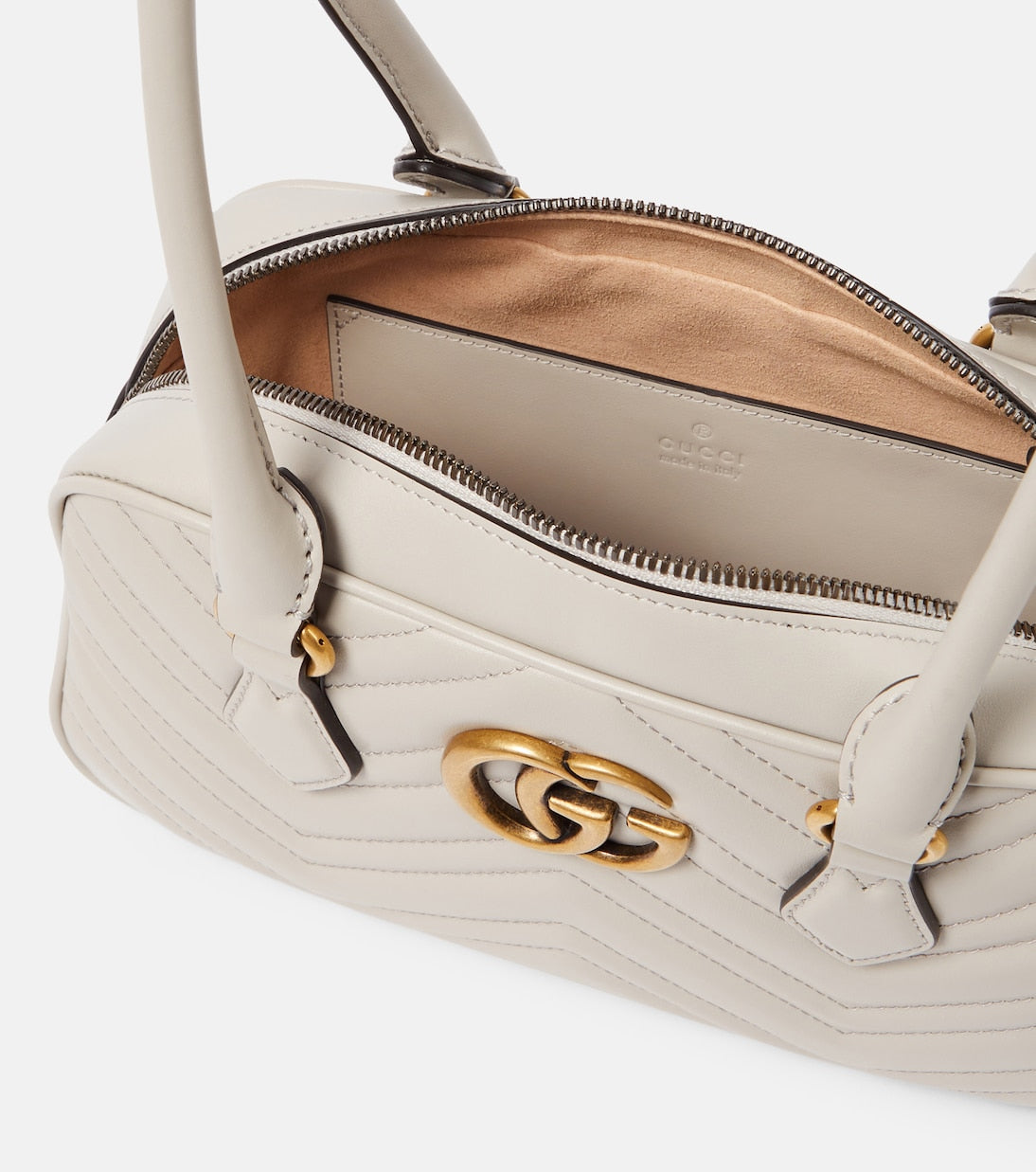 Gucci Marmont Small leather shoulder bag