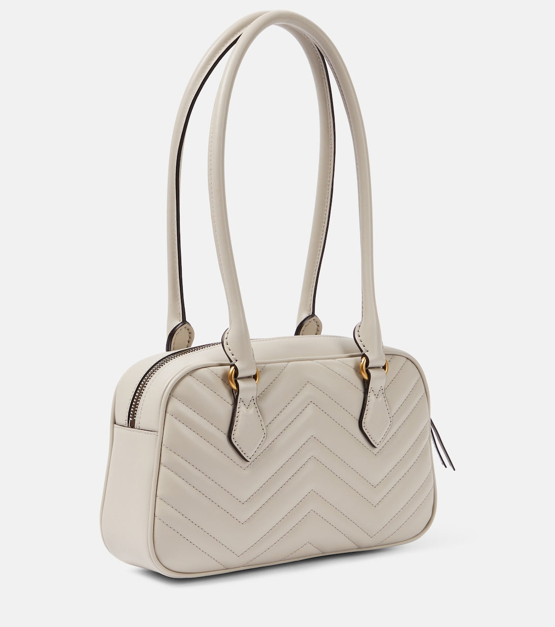 Gucci Marmont Small leather shoulder bag