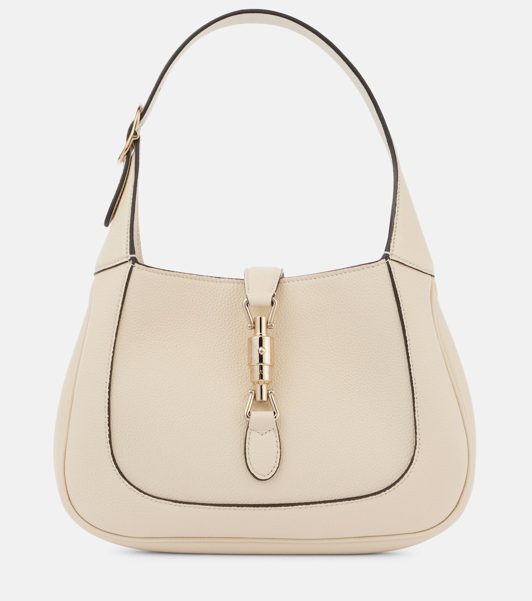 Gucci Jackie 1961 Small leather shoulder bag