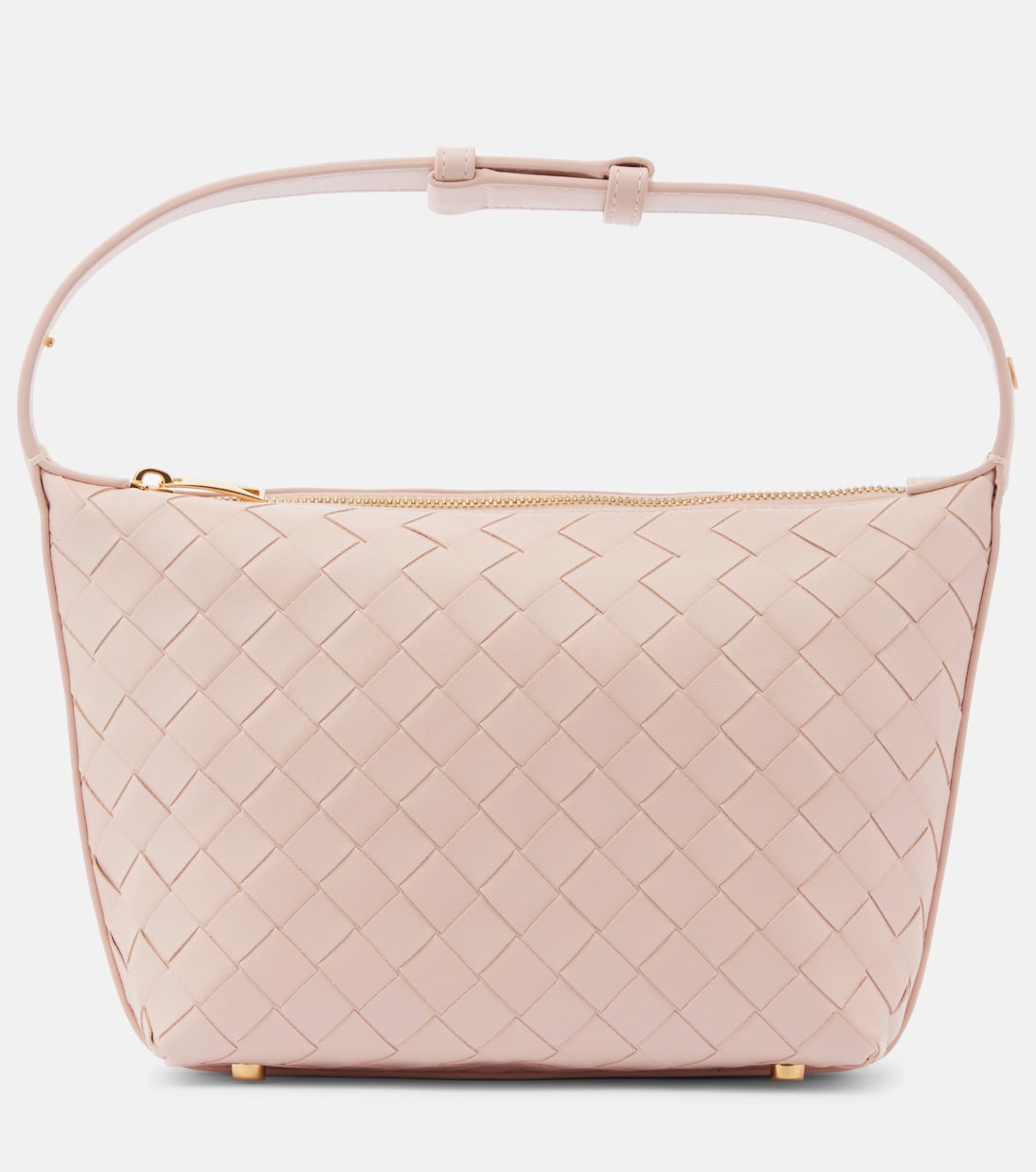 Bottega Veneta Wallace leather shoulder bag