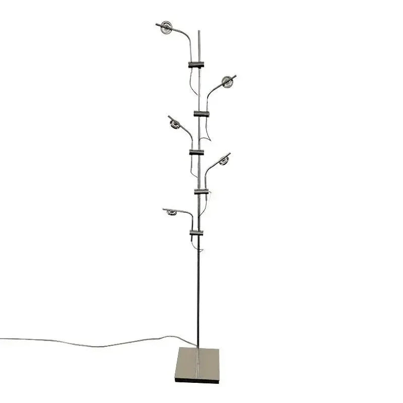 Modern Led Floor Lamp Sunset Projection Led Light Standing Sunset Floor Lamp for Living Room Bedroom Decor Rgb Corner Lamp