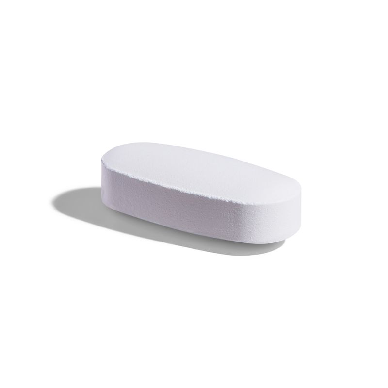 Solgar Calcium Citrate With Vitamin D3 - 240 Tablets