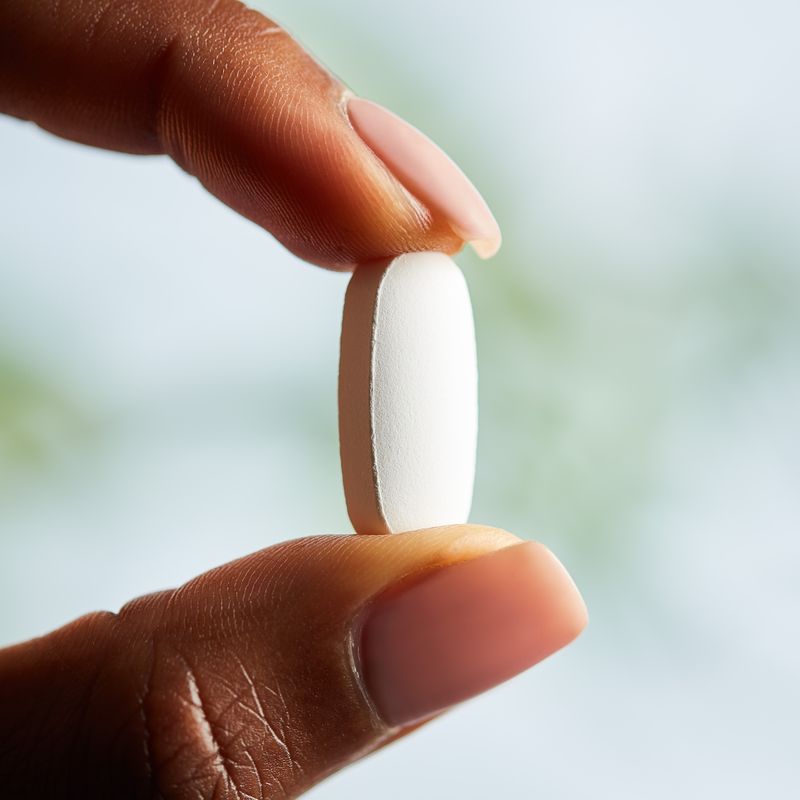Solgar Calcium Citrate With Vitamin D3 - 240 Tablets